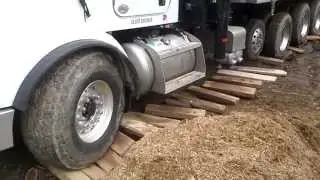 55-ton crane