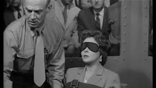 Non Voglio Morire - 1958 - Robert Wise