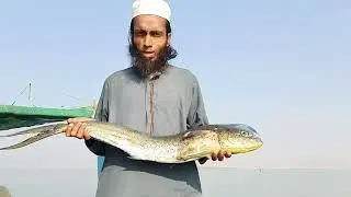 Charna Island Fishing Talar Point Best Fishing Trip || SM IMRAN SHAH FISHING POINT