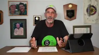 Everything Golf Q&A