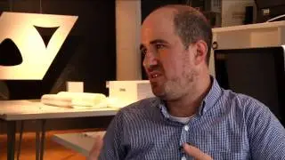 Turning Cars and Computers into Art with Zach Lieberman