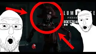 Five Nights at Freddy's Movie Leak 100% Real (NOT CLICKBAIT)