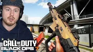 Der Black Ops 7 Multiplayer Reveal Trailer ist da!