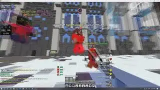 CosmicPvP Meta/Special/Mkit Sets + Coming Back... Again!