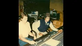 Michael Jackson Session Mix Pro Tools