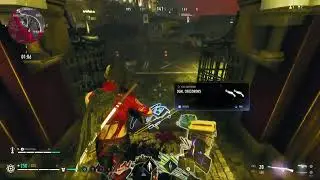 Blood Hunt- Ft LoveyJen