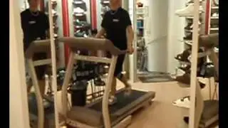 DALDOSCH Ganganalyse, gait analyses, dynamic foot pressure analyses, Супинаторы