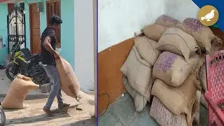 Hyderabad: PDS rice mafia continues to flourish in City