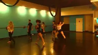 Lemonade by Danity Kane || Meghan Sanett Choreography