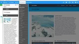 #5 LUYA CMS Auto Preview