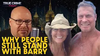 Why So Many Still Stand With Barry Morphew &mdash; The Untold Perspective