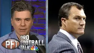 NFL Draft 2020: What San Francisco 49ers could gain by trading down | Pro Football Talk | NBC Sports