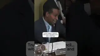 Neguse calls out Trump official: Council created in June has done nothing