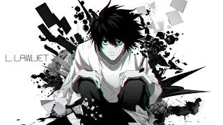Death Note OST remix - Reasoning (NO DRUMS)