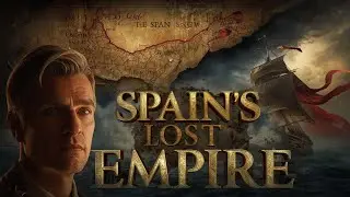 The Entire History of the Spanish Empire | Midnight Empire