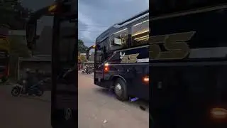 SS #basuribussid #busmania #buspariwisata #fypyoutube #fypシ゚viral