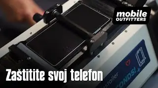 Mobile Outfitters - savr&scaron;ena za&scaron;tita (ne)postoji
