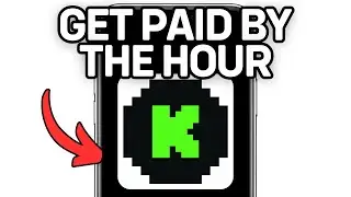 How To Get Paid Hourly On Kick (Full Guide) 2025!