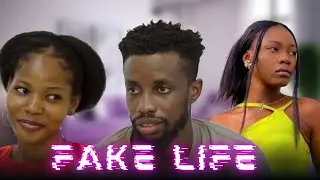 FAKE LIFE - motivational and inspirational drama | @ovestudios