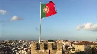 Highlights of Lisbon Portugal