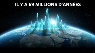 Et si une Civilisation Avait Exist&eacute; Avant Nous ? | L&rsquo;Hypoth&egrave;se Silurienne