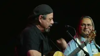 CS&M Trio | Tucson Folk Festival | April 11, 2021