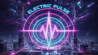 Electric Pulse 🕺| A Song to Dance | EDM | CLUB | MUSIC