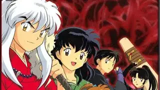 Inuyasha: The Final act trailer but it&rsquo;s nine years later