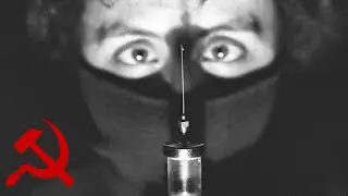Were There Drug Addicts in the Soviet Union?