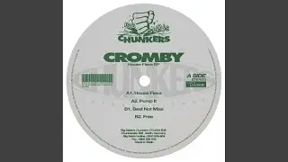House Flava (Extended Mix)