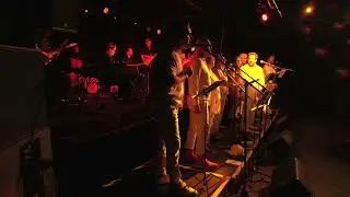 Autonomize! Soda Water Sea Live 5/24/25