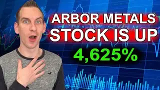 Is Arbor Metals The Best Gold Stock 2020  | Gold Investing