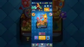 Clash Royale New Update #clashroyale  Chest system gone