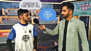 OMEGA IS THE BEST IGL || WHY OMEGA IS BEST | #soul#soulomega#soulhector#soulgoblin#soulchickendinner