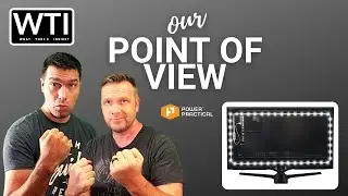 Our Point of View on Luminoodle LED strip by Power Practical