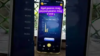 paano mag payout dito sa magic words,paano mag play, task #magicwords