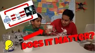What Are The States of Matter?