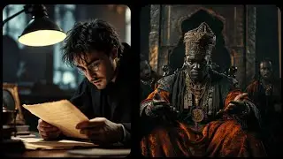 Harry Potter and the Secret of Uagadou | Official Teaser Trailer