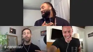 Assplay For Tops - Himeros LIVE with Davey Wavey