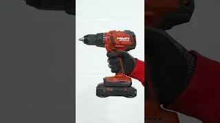 Active Torque Control (ATC)  #hilti
