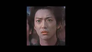 🔥 Hot-Blooded College Days | Channeling My Inner Genji Takiya  #HotBloodedCollege #GenjiTakiya