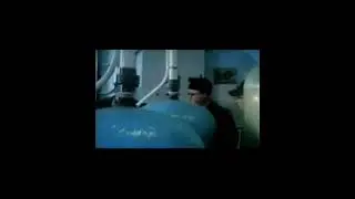 ECOsmarte 400-600 Person Community Well Water System located in Canada