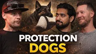 Pet To Pal Podcast . Ep.8 - Noble K9