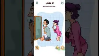 DOP Puzzle # 35 I #shorts #gaming