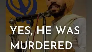 #deepsidhu murdered by Indian government full planning 14 feb 2022