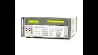 Многофункциональный калибратор Fluke 5520A