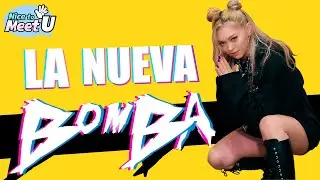 [Nice To Meet U] AleXa - Dropping it like a Bomb