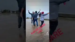 Bhangra #vibe #punjabi #dance #king #songs #desidance #rain #ocean #seA #canada #halifax #novascotia