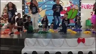 Coreografia: música 