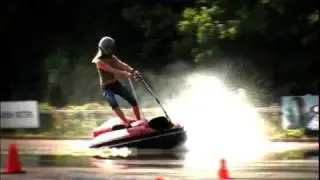 AIRBOARDEN